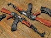 (n phrase, narco) AK-47