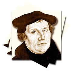 Martín Lutero nació el 10 de noviembre de 1483 en Eisleben, en el Sacro Imperio Romano Germánico. Su nombre completo era Martinus Ludher, que más tarde latinizó a Martinus Lutherus. Lutero creció en una familia de clase media y recibió una ...
