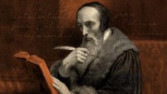 Juan Calvino, ¿en qué fecha desarrolló su ministerio?