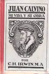 •	Pequeño tratado sobre la santa cena (1541)
•	Catecismo de la iglesia de Ginebra (1542)
•	Tratado sobre los escándalos (1550)
•	Estudios sobre la predestinación eterna de Dios (1551)

4. Según algunos escritos se dice de él, que sobr...