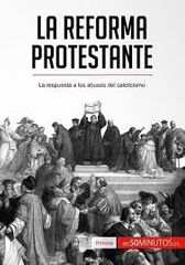 3. Acciones:  Le dio importancia a la biblia, consideraba que había que seguir la doctrina de la salvación por medio de la fe y no de las obras