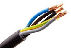 Cable / Cableado