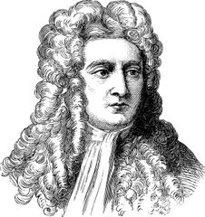 Isaac Newton