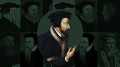 - Creó el Calvinismo
- Figura importante de la Reforma protestante
- Fundó la Universidad de Ginebra
- Extendió su influencia religiosa