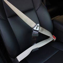 Seat belt