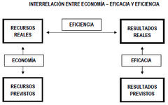 4º) EFECTIVIDAD: Miden el impacto final de la actuación o desempeño de un Organismo, sobre el total de aquellos que reciben el servicio. También se los conoce como indicadores de IMPACTO u OUTCOMES. Corresponden a una medición de eficiencia, ...