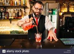 Barman
