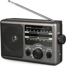 Radio