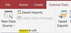 Importing