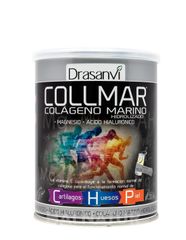 Collmar Colágeno Marino