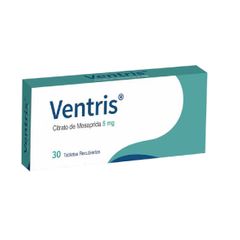 Ventris