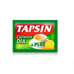 Tapsin Plus Día