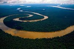 Río más largo del mundo