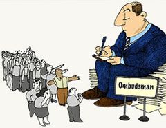 ¿Qué es un Ombudsman?