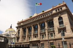 Fundador del Banco de México