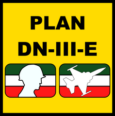 Plan DN-III-E