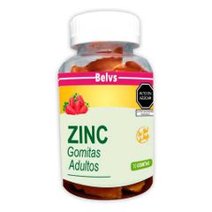 Zinc Belvs