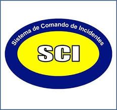 ¿Sistema de comando de incidentes?