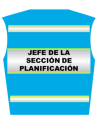 Sección de planeación