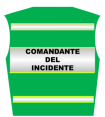 Comando del Incidente (CI)