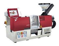 Machine
Plastic injection machine. An industrial machine adapted for training. Easy to program, didactic, simple to install and use.