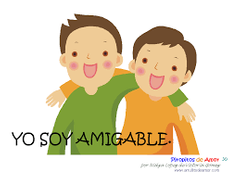 AMIGABLE