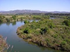 La depressió de l'Ebre