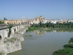 La depressió del Guadalquivir