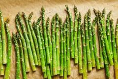 ASPARAGUS