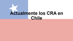 Actualmente, existen 9.230 Bibliotecas Escolares CRA a lo largo de Chile que, en términos de matrícula beneficiada, corresponden al 83,92% de los estudiantes de enseñanza básica y al 89,25% de los alumnos de enseñanza media. 
Se han implement...