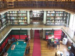 ¿Cuáles son  los inicios de los CRA en Chile?
El Programa de Bibliotecas Escolares 
CRA lleva 20 años de funcionamiento en 
Chile