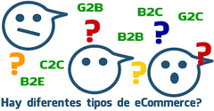 Existe una gama de terminaciones que permiten identificar la actividad a la cual está destinado el dominio. Aquí podemos mencionar las siguientes terminaciones:

COM: Significa que el dominio está destinado para propósitos comerciales.

NET: O...