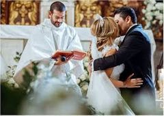 El matrimonio