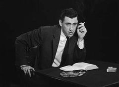 El guardián entre el centeno
J.D. Salinger