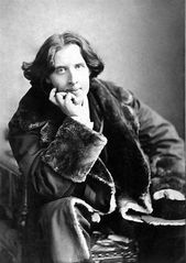 EL RETRATO DE DORIAN GRAY
Oscar Wilde