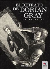 EL RETRATO DE DORIAN GRAY
Oscar Wilde

                                           1890
