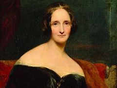 Frankenstein o el moderno Prometeo
Mary Shelley