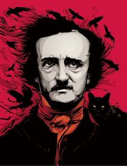 EL CUERVO
Edgar Allan Poe