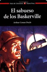 EL SABUESO DE LOS BASKERVILLE
Arthur Conan Doyle

                                            1901