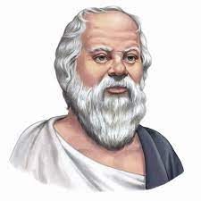 ¿QUIÉN ES SOCRATES?