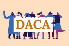 ¿Qué significa DACA?