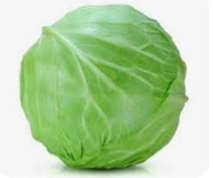 loose cabbage
