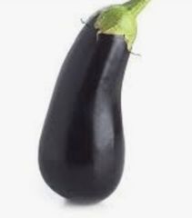 Aubergine 
Eggplant