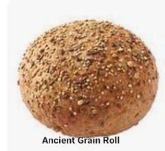 Grain Roll