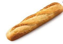 Small Baguette 