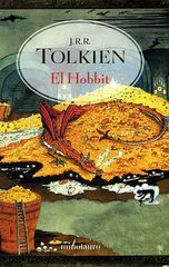 EL HOBBIT

J.R.R. Tolkien

                                            1937