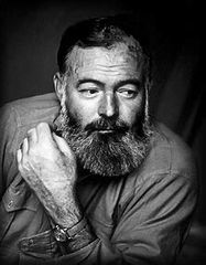 EL VIEJO Y EL MAR

Ernest Hemingway