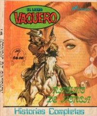 EL LIBRO VAQUERO

RACIMO DE HORCA

                                         1978