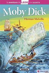 MOBY DICK

Herman Melville

                                           1851