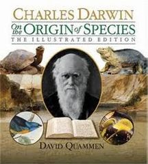 ORIGEN DE LAS ESPECIES

Charles Darwin

                                           1859